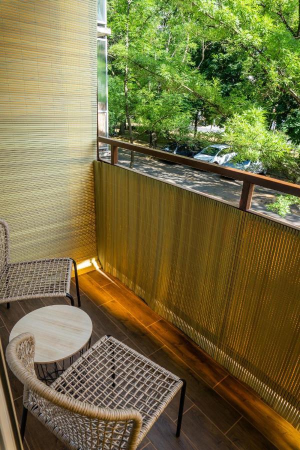 Secret Garden Apartman Miskolc Exterior photo